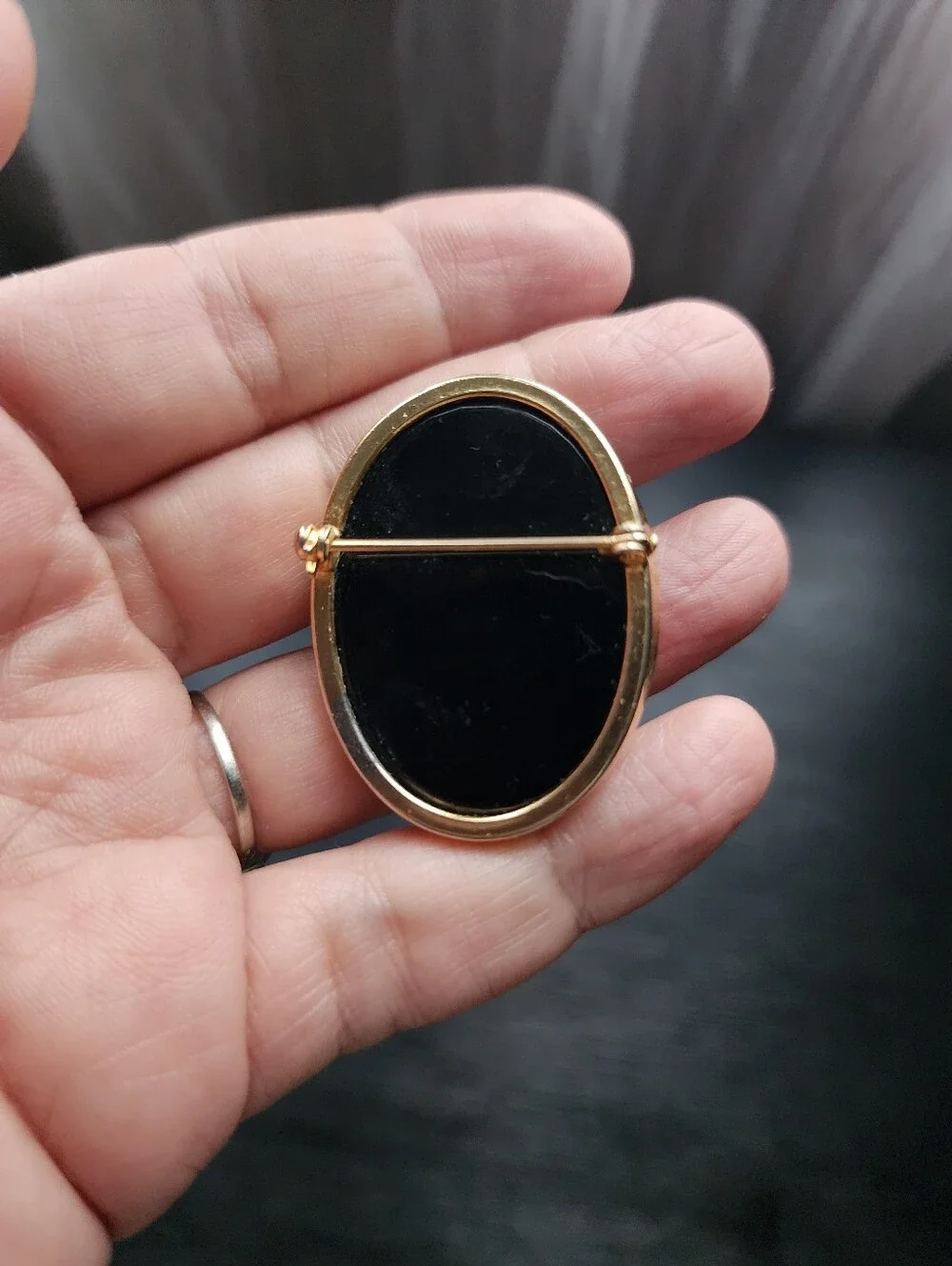 N/A vintage brooch